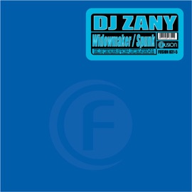 Widowmaker DJ Zany