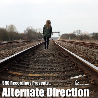 Alternate Direction