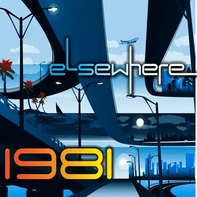 Listen to 1981 - Ep by Elsewhere