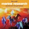 Queen B - Marine Research lyrics