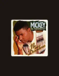 Dengarkan Mickey "El Mayimbito", tonton video musik, baca bio, lihat tanggal tur & lainnya!