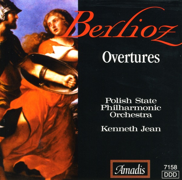 Berlioz: Overtures