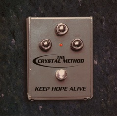 Keep Hope Alive - EP