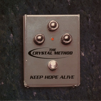 Keep Hope Alive - EP