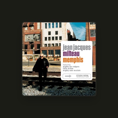 Listen to Jean-Jacques Milteau, watch music videos, read bio, see tour dates & more!