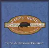 It's A Texas Thing