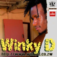 Say No - Single - Winky D