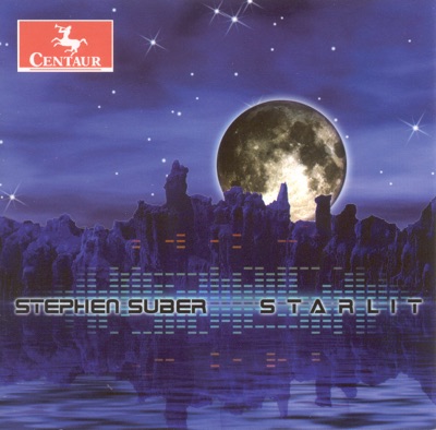 Suber, S.: Cumulus Over Tangipahoa - Soleil - Dithyramb - Piano Concerto - Starlit - Upon the Bank at Early Dawn