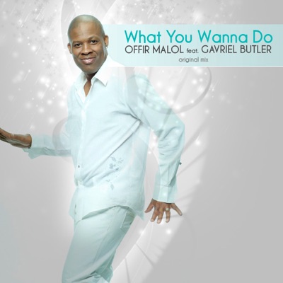What You Wanna Do (feat. Gavriel Butler) - Single