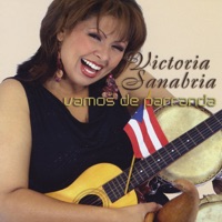 Vamos de Parranda - Victoria Sanabria