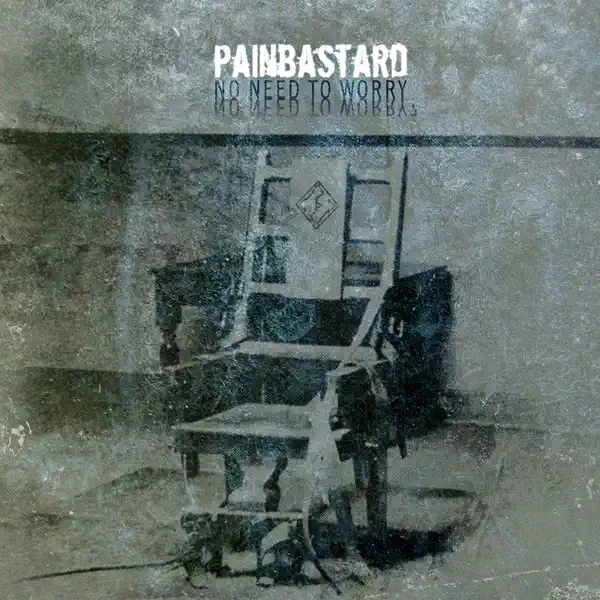 When the Rats Desert the Sinking Ship — Painbastard