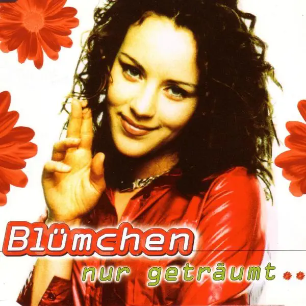 Nur geträumt (Traum in der Luft Mix) — Blümchen