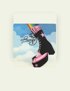 Jump सुनें, म्यूज़िक वीडियो देखें, बायो पढ़ें, दौरे की तारीखें और बहुत कुछ देखें!