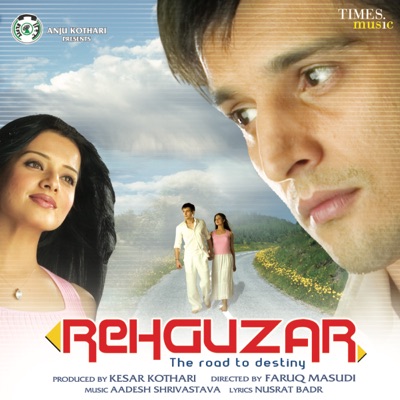 Rehguzar (Soundtrack from the Motion Picture) - EP