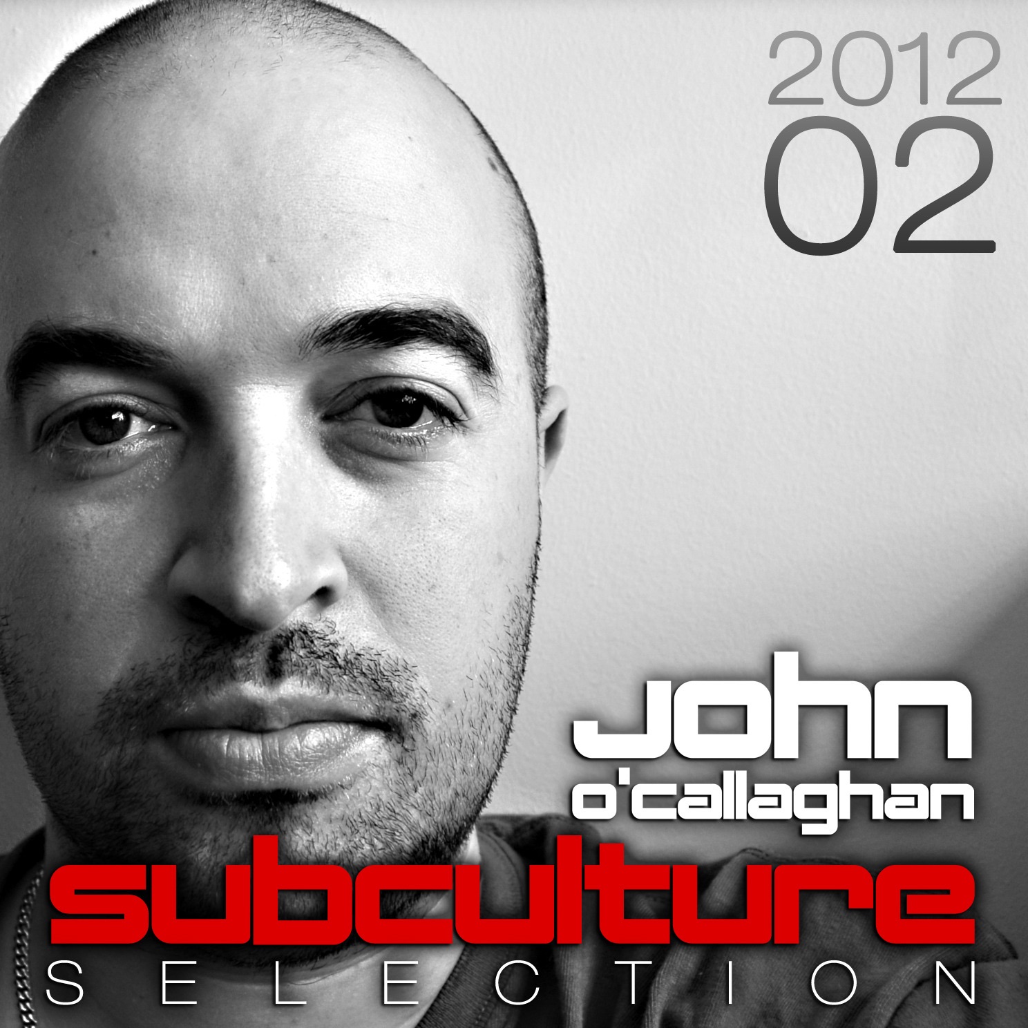 Subculture Selection 2012, Vol. 02
