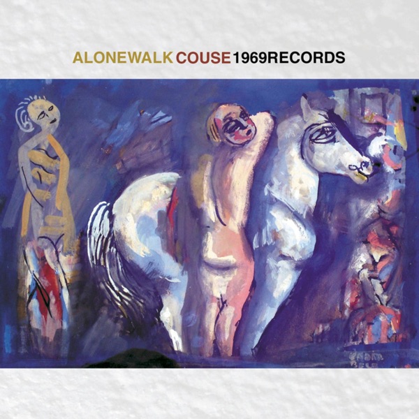 Capa de All Tomorrows