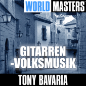 World Masters: Gitarren-Volksmusik