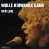 Wolle Kriwanek Band - Stuttgart kommt