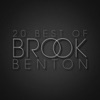 Brook Benton - It's Just a Matter of Time