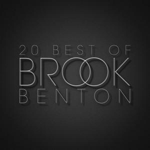 Brook Benton - Hotel Happiness - Line Dance Music