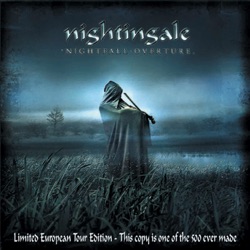 Nightingale - Alonely