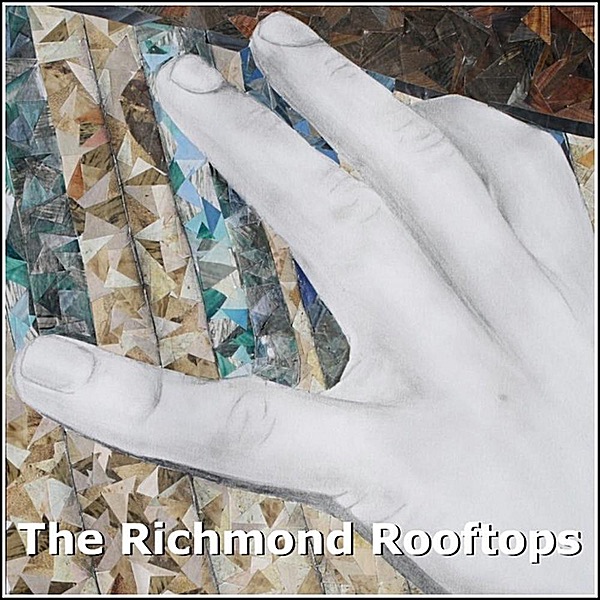 The Richmond Rooftops - EP