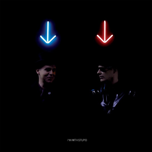 Disco Four (Remixed By Pet Shop Boys), credited to Tom Stephan