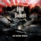 Kamikaze - Hail of Bullets lyrics