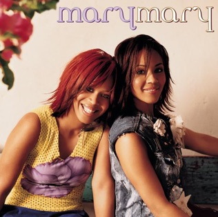 Mary Mary Trouble Ain't