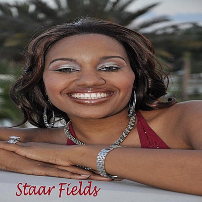 Staar Fields - EP
