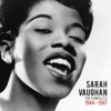 Sarah Vaughan - What More Can a Woman Do?