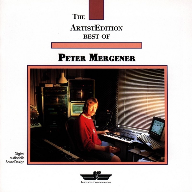 Best of Peter Mergener