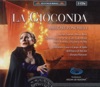 Marco Berti La Gioconda: Act I Scene 5: Che Fai? (Alvise, Gioconda, Laura, Enzo) Ponchielli: La Gioconda