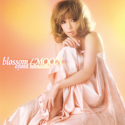 blossom / MOON - EP - Ayumi Hamasaki