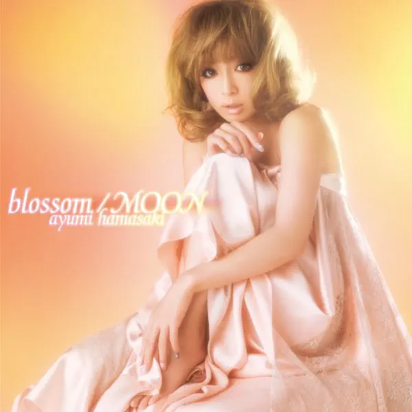 浜崎あゆみ - MOON / blossom - EP (2010) [iTunes Plus AAC M4A]-新房子