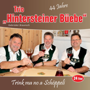 An güete Sunntag mitanond - Hintersteiner Büebe Trio