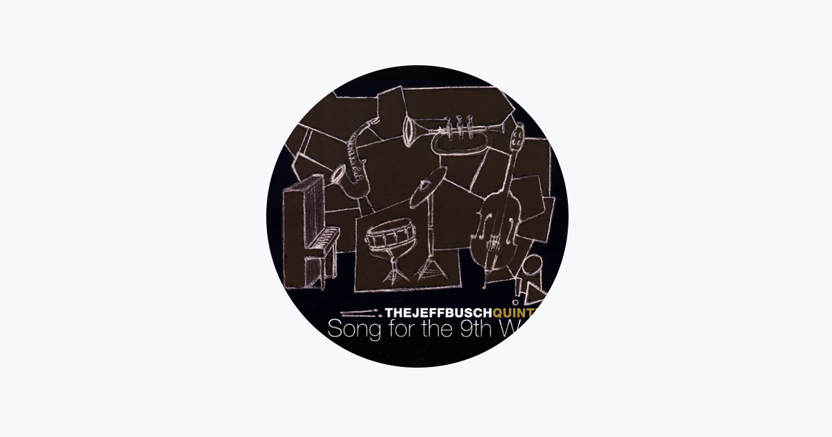 ‎Jeff Busch - Apple Music