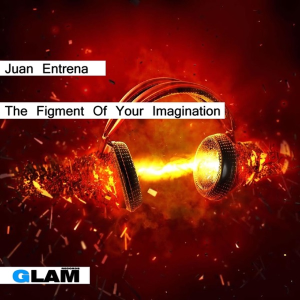 The Figment of Your Imagination - Single
