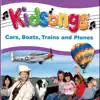 Kidsongs - Up and Down, Round and Round