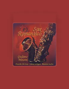 Listen to Giuliano Minotti, watch music videos, read bio, see tour dates & more!