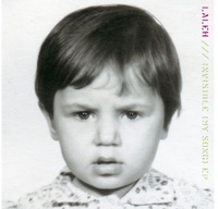 Invisible (My Song) - Single - Laleh