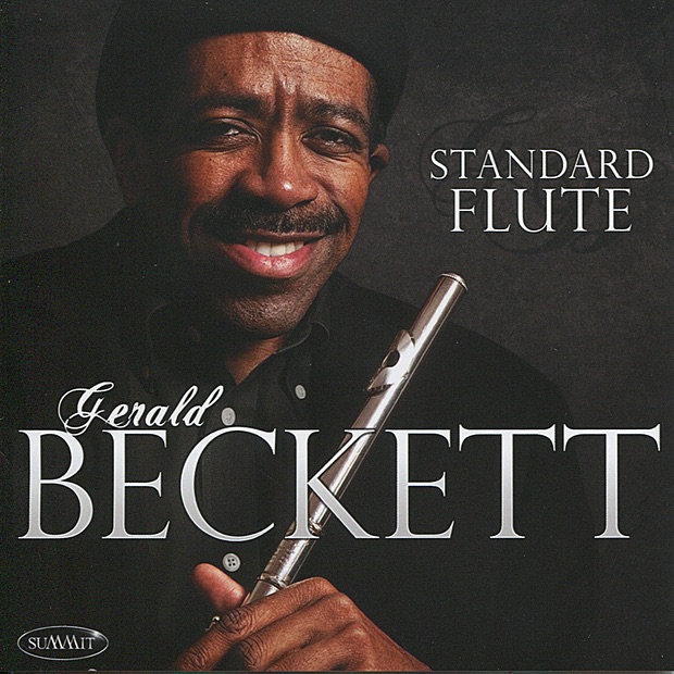 Standard Flute