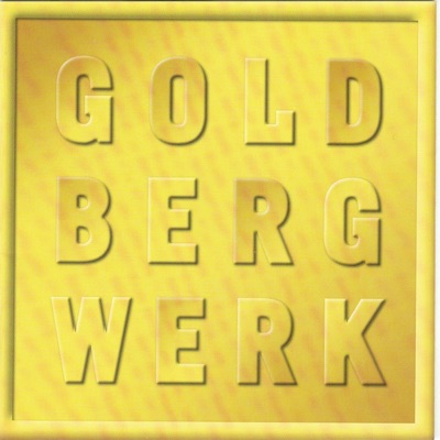 Gold.Berg.Werk