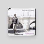 Bertrand Pierre