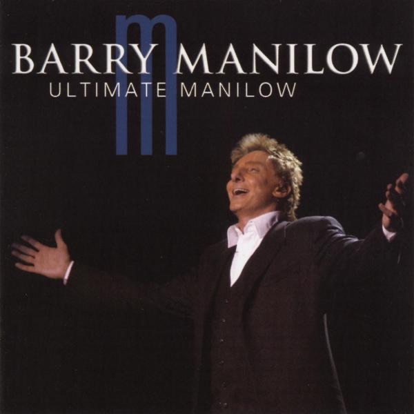 Ultimate Manilow