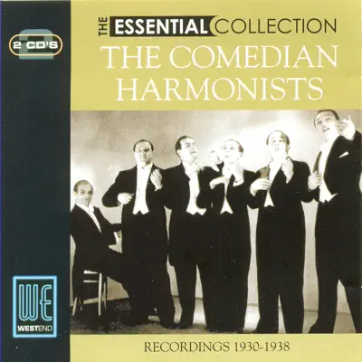 The Essential Collection (Digitally Remastered) - Comedian Harmonists
