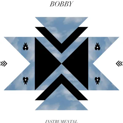 Bobby - instrumental - EP - Bobby Bobby - instrumental - EP - Bobby