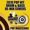 Pop Magicians - Hold My Hand (Michael Jackson & Akon Drum & Bass Tribute Re-Mix)