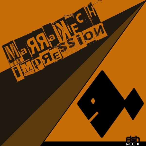 Marrakech Impression - Single