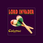 Lord Invader